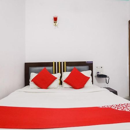 Oyo 69534 Hotel Nanda Tower Hanumāngarh Eksteriør bilde